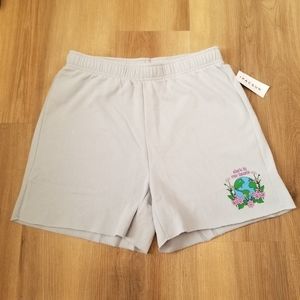 PacSun Sweatshorts